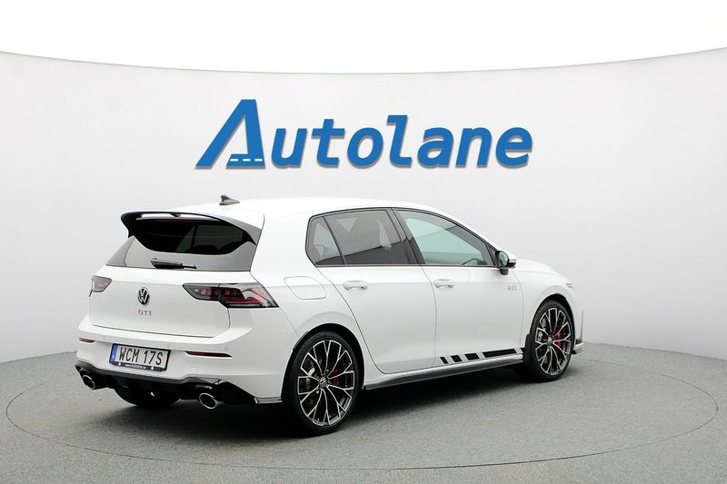Volkswagen Golf bild 8