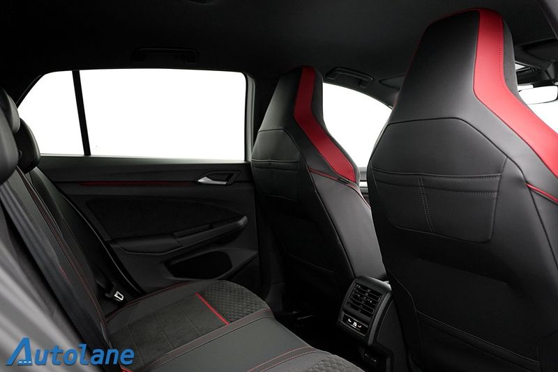 Volkswagen Golf bild 18