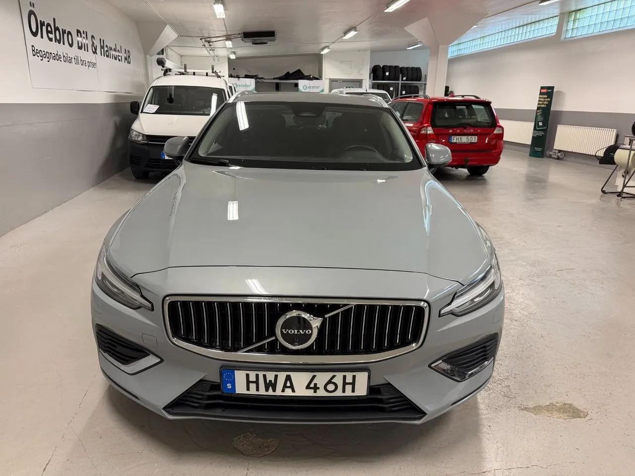 Vehicle image 2