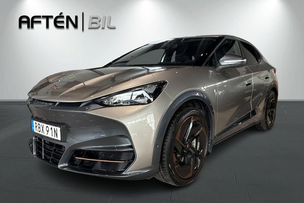 Cupra Tavascan VZ AWD 340hk | Begagnatleasing - SUPERKAMPANJ - 2024