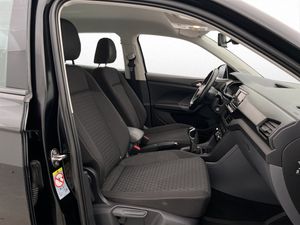 Volkswagen T-Cross bild 20