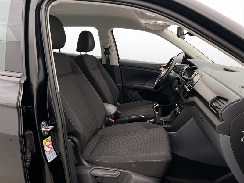 Volkswagen T-Cross bild 20