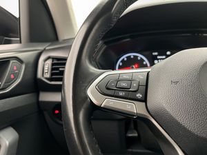 Volkswagen T-Cross bild 15