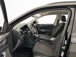 Volkswagen T-Cross bild 12