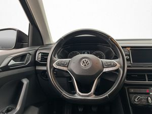 Volkswagen T-Cross bild 14