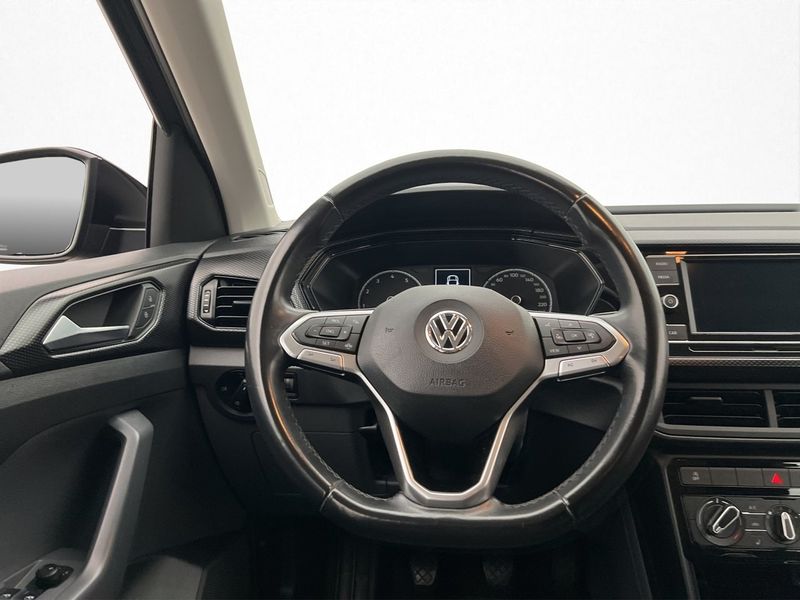 Volkswagen T-Cross bild 14