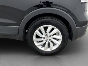 Volkswagen T-Cross bild 23