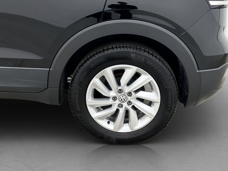 Volkswagen T-Cross bild 23