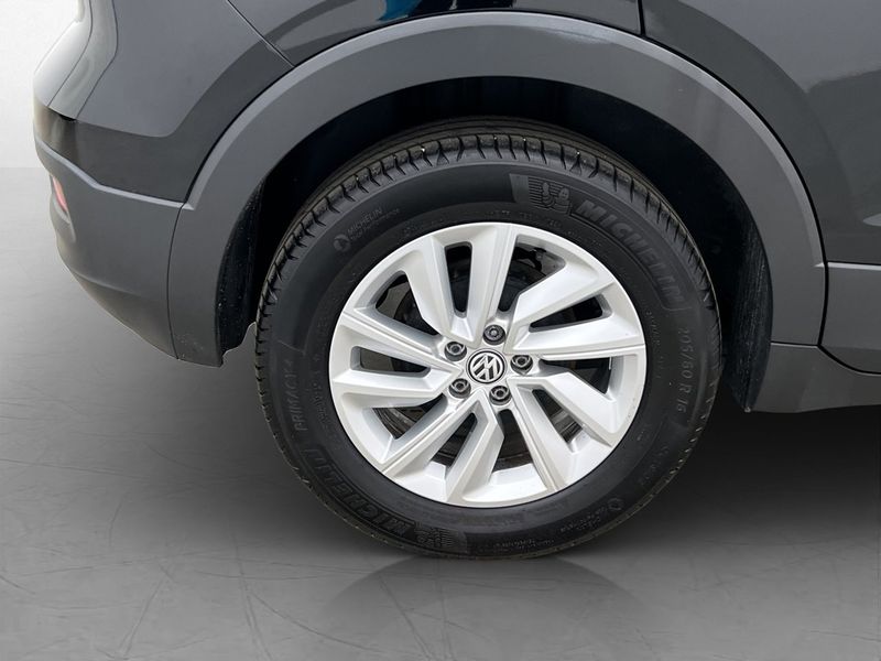 Volkswagen T-Cross bild 24
