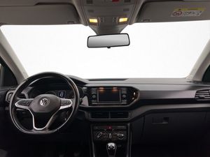 Volkswagen T-Cross bild 13