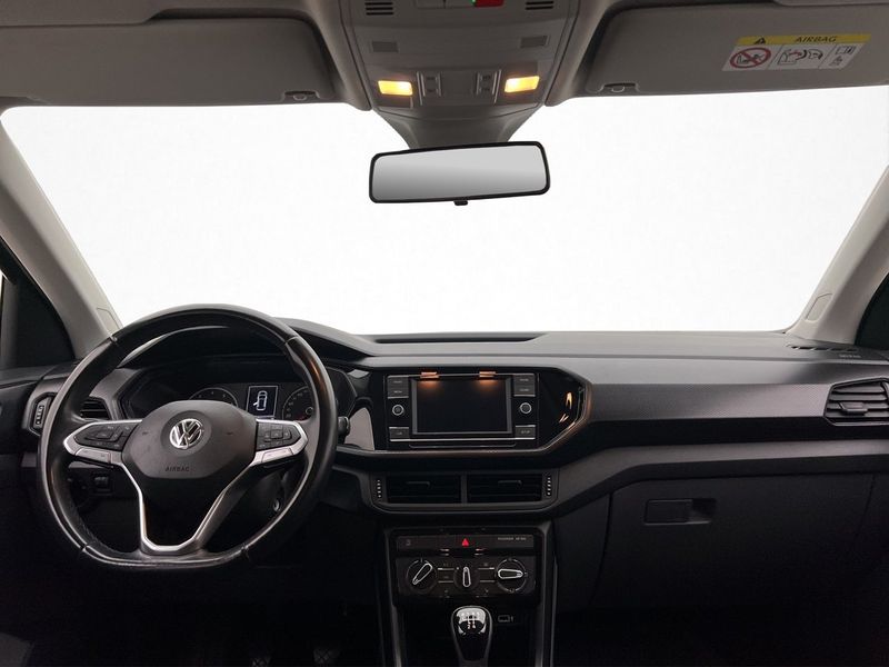 Volkswagen T-Cross bild 13