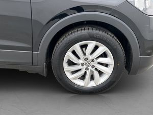 Volkswagen T-Cross bild 25