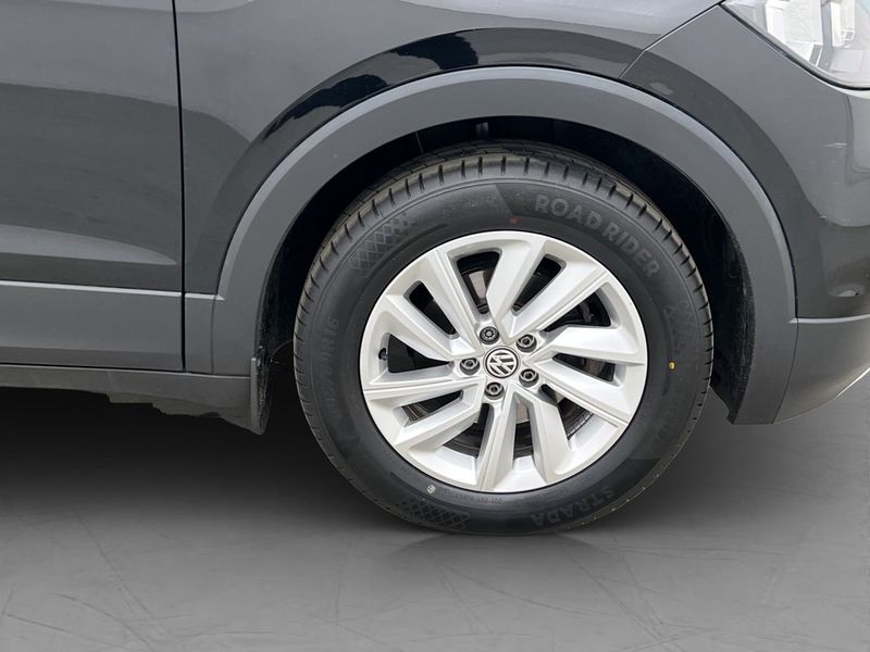 Volkswagen T-Cross bild 25