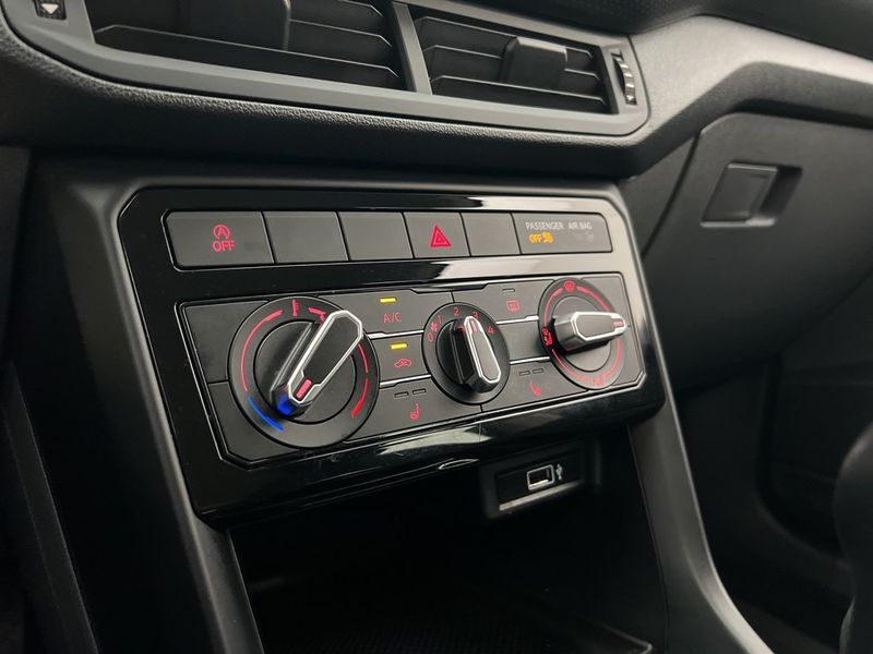 Volkswagen T-Cross bild 19
