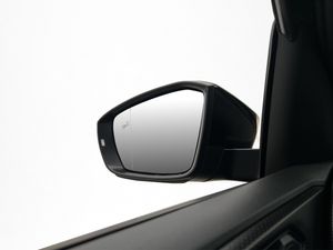 Volkswagen T-Cross bild 10