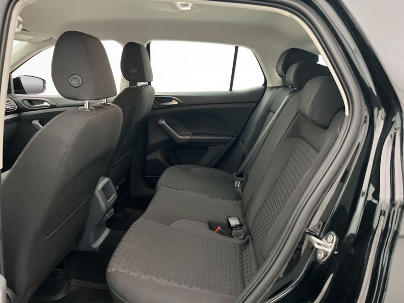 Volkswagen T-Cross bild 21