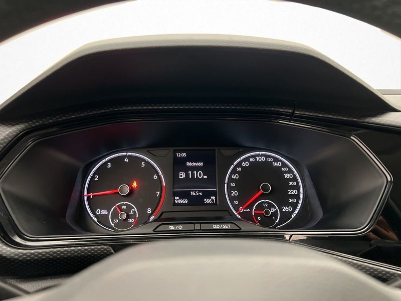 Volkswagen T-Cross bild 16