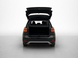 Volkswagen T-Cross bild 11