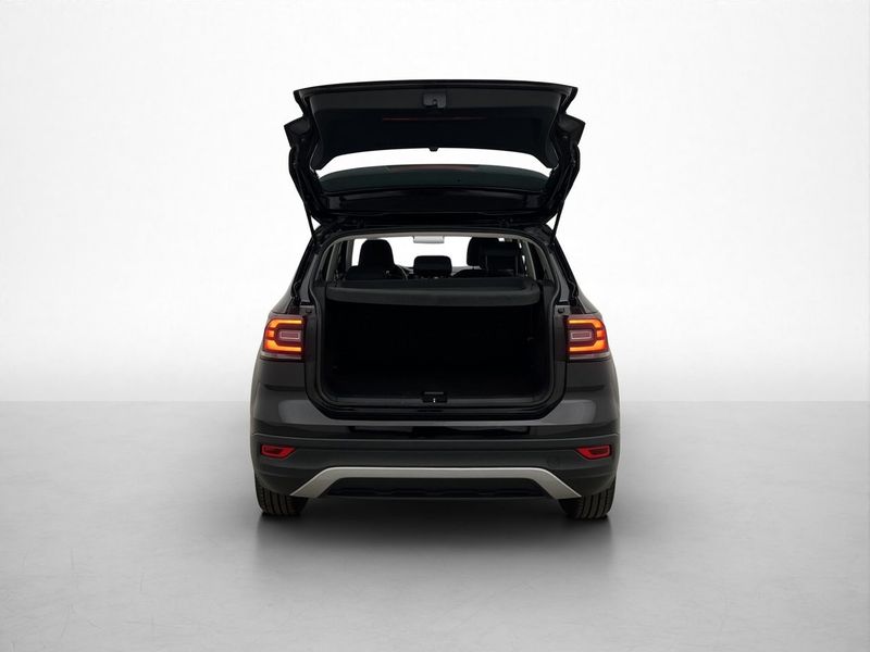 Volkswagen T-Cross bild 11