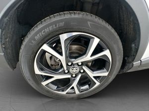 Toyota C-HR bild 34