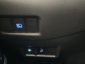 Toyota C-HR bild 14
