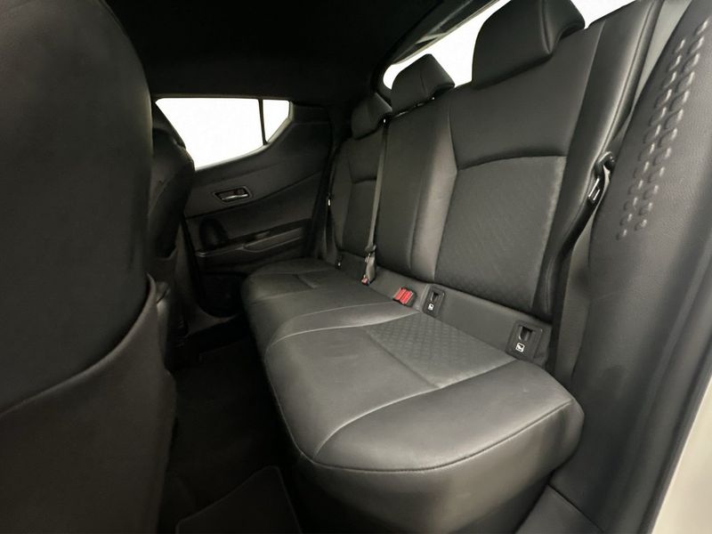 Toyota C-HR bild 29