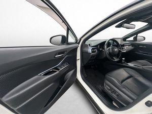 Toyota C-HR bild 11