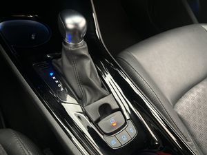 Toyota C-HR bild 26