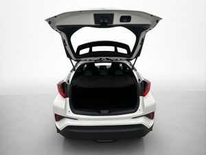 Toyota C-HR bild 31
