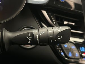 Toyota C-HR bild 23