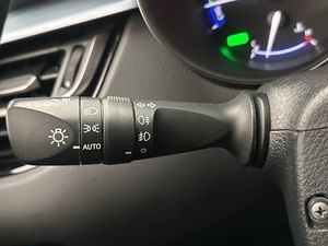 Toyota C-HR bild 16