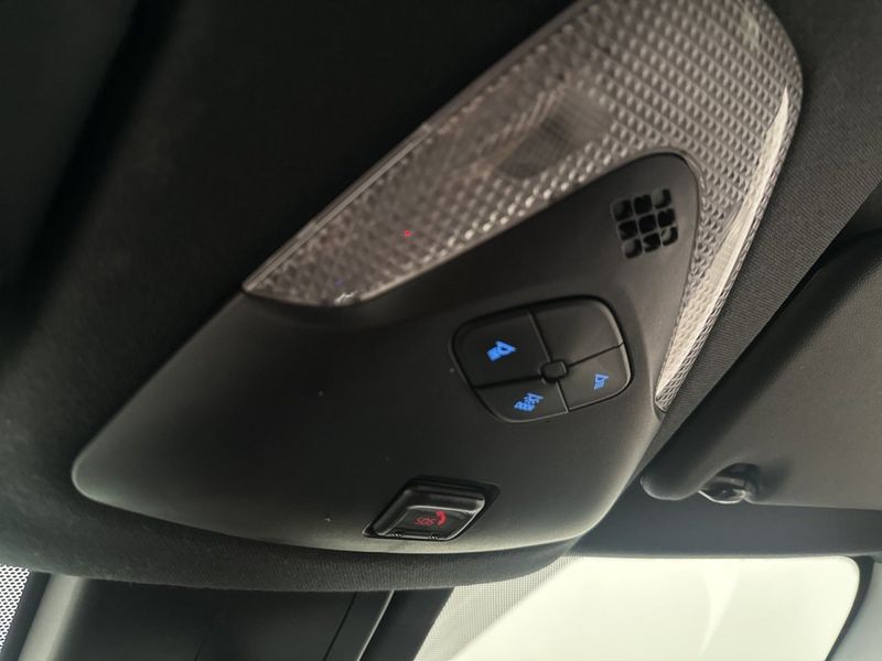 Toyota C-HR bild 20