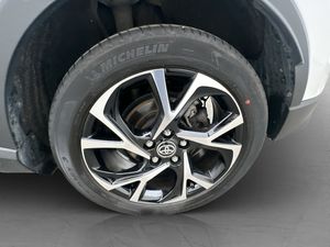 Toyota C-HR bild 33