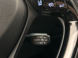 Toyota C-HR bild 19