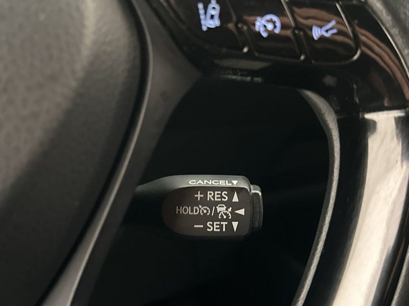 Toyota C-HR bild 19