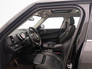 MINI Countryman bild 11