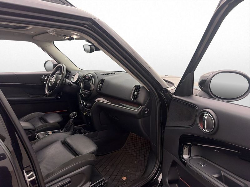 MINI Countryman bild 25