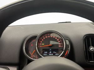 MINI Countryman bild 17