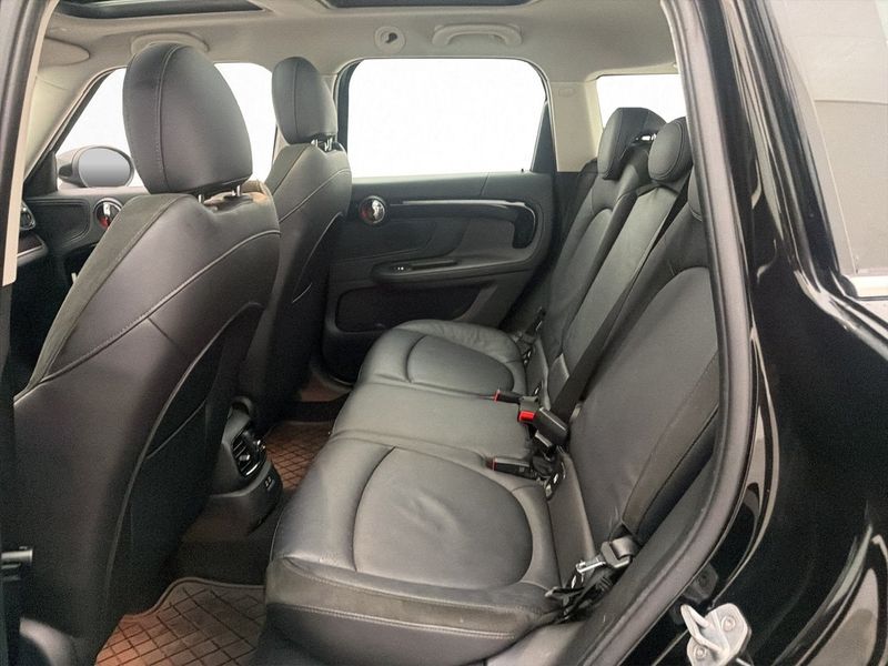 MINI Countryman bild 27