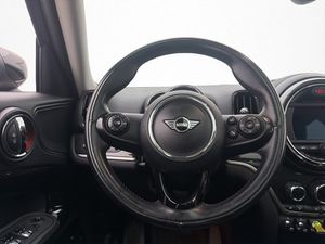 MINI Countryman bild 14