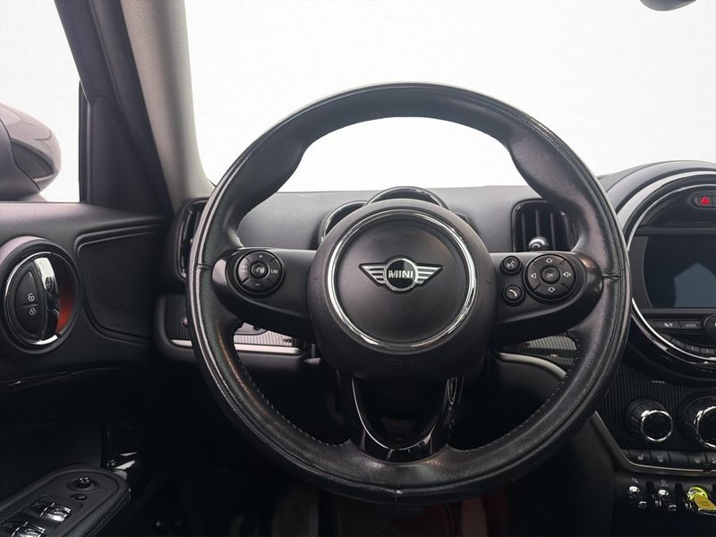 MINI Countryman bild 14
