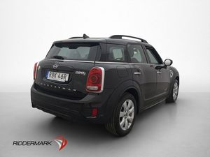 MINI Countryman bild 8