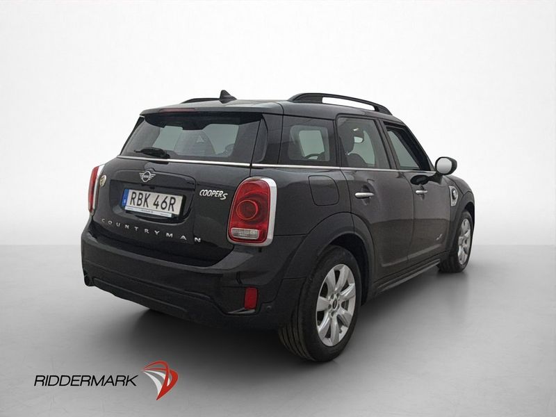 MINI Countryman bild 8