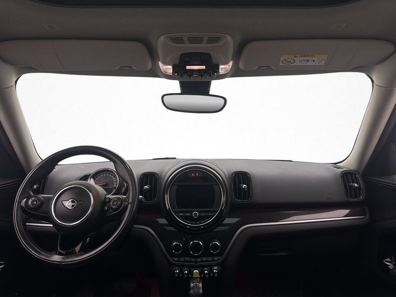 MINI Countryman bild 13