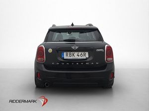 MINI Countryman bild 6