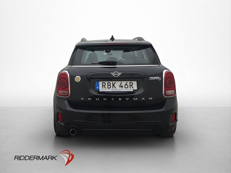 MINI Countryman bild 6