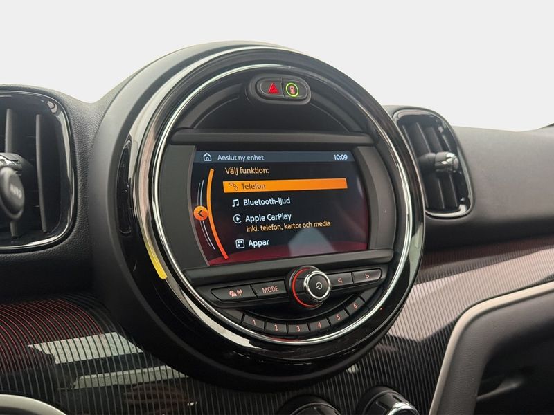 MINI Countryman bild 22