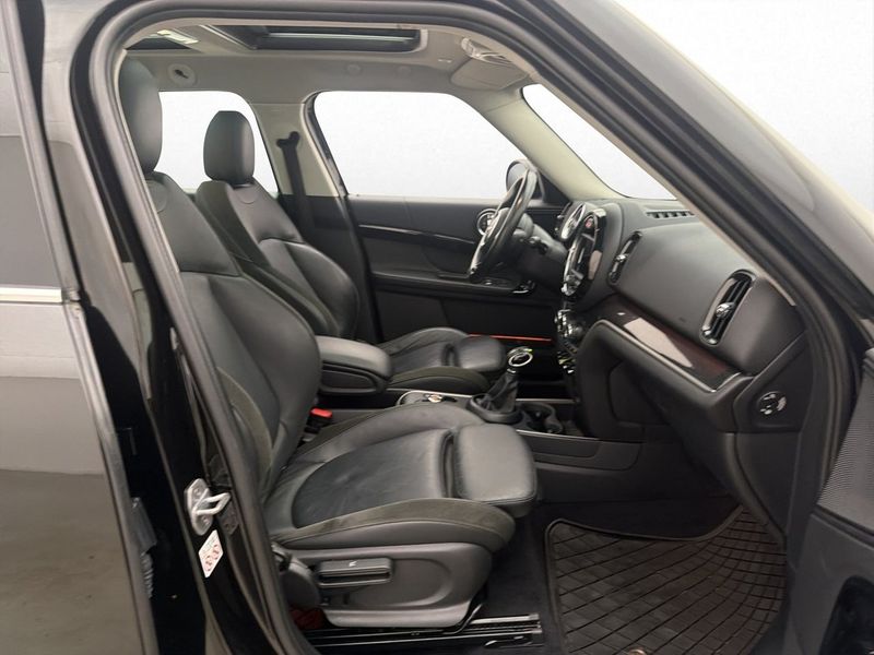 MINI Countryman bild 26