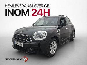MINI Countryman bild 3