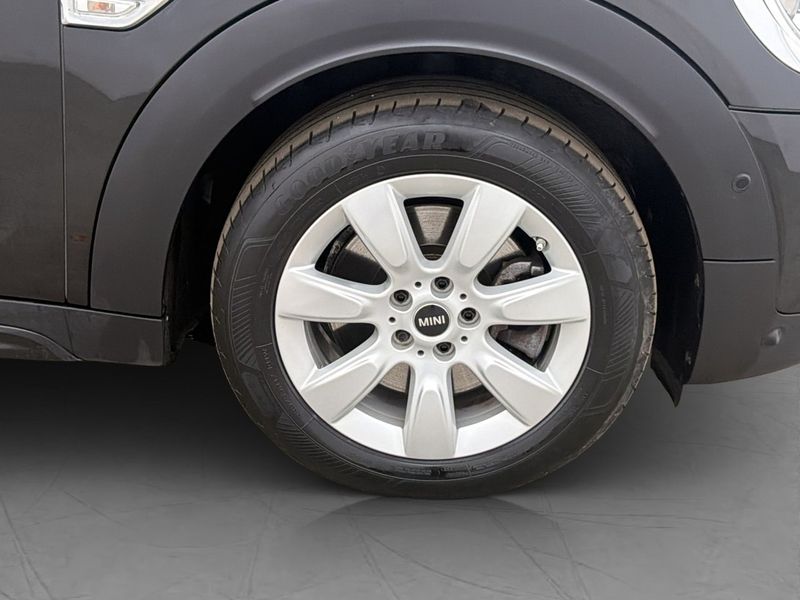 MINI Countryman bild 32